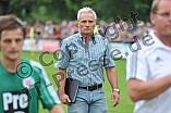 11.08.2010 - VfB Eichstätt / FC Gerolfing