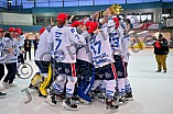 Eishockey, Herren, U20 DNL, Saison 2025-2026, Finale - Spiel 3, ERC Ingolstadt - Jungadler Mannheim, 04.04.2026