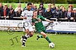 07.05.2017 - VfB Eichstätt - TSV Großbardorf