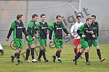 25.11.2018 - FC Haunstetten - DJK Raitenbuch