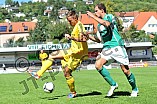 19.08.2012 - VfB Eichstätt II / VfB Hallbergmoos-Goldach