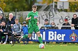Fußball, Herren, Bayernliga Nord, Saison 2023-2024, Spieltag 19, VfB Eichstätt - SV Donaustauf, 28.10.2023