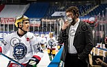 Eishockey, Herren, DEL, Saison 2020-2021, ERC Ingolstadt - Eisbären Berlin, 26.03.2021