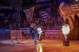Eishockey, Herren, DEL, Saison 2025-2026, Playoffs Halbfinale, Spiel 3, ERC Ingolstadt - Grizzlys Wolfsburg, 19.09.2025