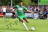 29.07.2017 - VfB Eichstätt - FC Pipinsried