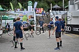 Eishockey, Herren, DEL, Saison 2024-2025, EHC Olten - ERC Ingolstadt, 25.08.2024