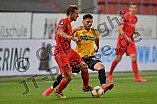 24.06.2020 - FC Ingolstadt 04 - SV Waldhof Mannhein