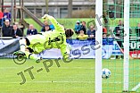 02.04.2015 - VfB Eichstätt - Würzburger FV