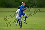Fußball, Herren, Kreisliga Neumarkt Jura West, Saison 2025-2026, Spieltag 26, SV Marienstein - TV 21 Büchenbach, 16.05.2026