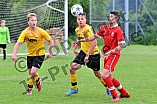 11.06.2016 - DJK Pollenfeld - SG SSV Oberhochstatt