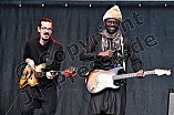 19.05.2018 - Open Air am Berg 2018 - Samstag