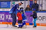 ERC Ingolstadt Kids on Ice Day, DEL, Deutsche Eishockey Liga, 12.10.2019
