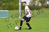 05.09.2020 - SV Marienstein - VfB Eichstätt II