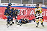 Eishockey, Frauen, DFEL, Saison 2022-2023, ERC Ingolstadt - Mad Dogs Mannheim, 20.11.2022