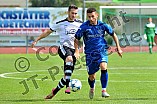 03.09.2016 - VfB Eichstätt - Würzburger FV