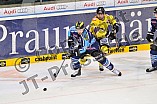 19.03.2014 - ERC Ingolstadt - Krefeld Pinguine