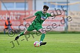 Fußball, Herren, Bayernliga Nord, Saison 2023-2024, Spieltag 9, VfB Eichstätt - TSV Neudrossenfeld, 01.09.2023