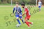 01.10.2017 - FC Türk Gücü Eichstätt - SV Marienstein II