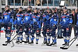 Eishockey, Herren, DEL, Saison 2023-2024, Spieltag 27, ERC Ingolstadt - EHC Red Bull München, 14.12.2023