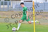 21.07.2018 - FC Ingolstadt 04 II - VfB Eichstätt