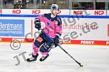 Eishockey, Herren, DEL, Saison 2021-2022, Spieltag 36, Nürnberg Ice Tigers - ERC Ingolstadt, 23.02.2022
