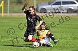 15.10.2017 - DJK Dollnstein - SV Ochsenfeld