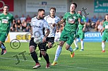 17.08.2018 - VfB Eichstätt - VfR Garching