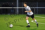 11.11.2017 - VfB Eichstätt II - TSV Etting
