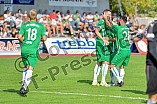 15.09.2018 - VfB Eichstätt - TSV 1860 Rosenheim