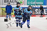 Eishockey, Herren, DEL, Saison 2022-2023, ERC Ingolstadt - Kids On Ice Day, 14.01.2023