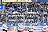 Eishockey, Herren, DEL, Saison 2024-2025, Spieltag 14, ERC Ingolstadt - Löwen Frankfurt, 31.10.2024