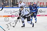 ERC Ingolstadt vs Thomas Sabo Ice Tigers, DEL, Deutsche Eishockey Liga, Spieltag 26, 13.12.2019