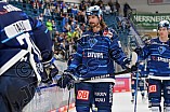 Eishockey, Herren, DEL, Saison 2021-2022, Playoffs - 1. Runde, Spiel 2, ERC Ingolstadt - Kölner Haie, 07.04.2022