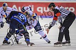 ERC Ingolstadt vs Thomas Sabo Ice Tigers, Eishockey, DEL, Deutsche Eishockey Liga, Spieltag 14, 04.11.2018