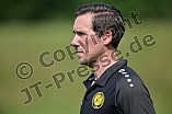 Fußball, Herren, Kreisliga 1, Saison 2024-2025, Spieltag 1, FC Hitzhofen-Oberzell - TV Münchsmünster, 10.08.2024