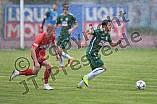15.08.2019 - VfB Eichstätt - TSV Buchbach