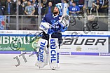 ERC Ingolstadt vs Iserlohn Roosters, DEL, Deutsche Eishockey Liga, Spieltag 41, 31.01.2020