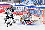 Eishockey, Herren, DEL, Saison 2024-2025, Playoffs Halbfinale, Spiel 1, ERC Ingolstadt - Kölner Haie, 02.04.2025