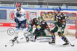 Eishockey, Herren, DEL, Saison 2020-2021, Augsburger Panther - ERC Ingolstadt, 05.03.2021
