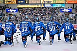 Eishockey, Herren, DEL, Saison 2025-2026, Spiel 29, ERC Ingolstadt - Eisbären Berlin, 18.12.2025