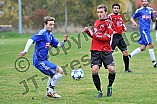 25.10.2015 - FC Arnsberg - SV Stammham