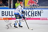 EHC Red Bull München vs ERC Ingolstadt, DEL, Deutsche Eishockey Liga, Spieltag 47, 21.02.2020