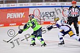 Eishockey, Herren, DEL, Saison 2020-2021, ERC Ingolstadt - Eisbären Berlin, 24.03.2021