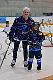 Eishockey, Herren, DEL, Saison 2021-2022, ERC Ingolstadt - Kids on Eis Day, 06.11.2021