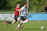 Fußball, Herren, Neumarkt Jura, Kreisklasse Süd, Saison 2021-2022, Spieltag 25, DJK Limes - DJK Grafenberg, 22.05.2022