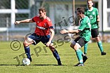 08.04.2018 - SV Denkendorf - SV Buxheim