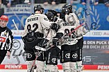 Eishockey, Herren, DEL, Saison 2023-2024, PrePlayoffs - Spiel 1, ERC Ingolstadt - Kölner Haie, 10.03.2024