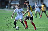 05.05.2018 - DJK Dollnstein - TSV 1860 Weißenburg U 23 II