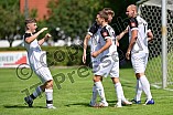 Vorbereitungsspiel, Herren, BFV, Saison 2021-2022, FC Ehekirchen - VfB Eichstätt, 03.07.2021