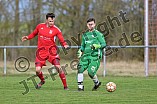 Fußball, Herren, Neumarkt Jura, Kreisliga West, Saison 2022-2023, Spieltag 17, DJK Limes - TSV Heideck, 26.03.2023